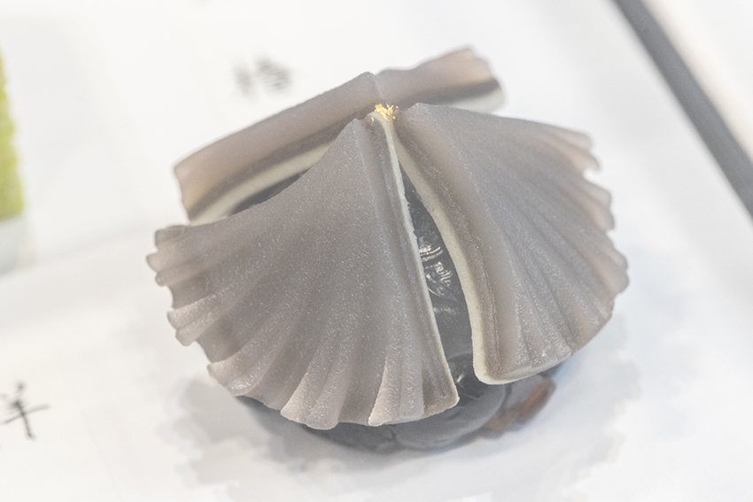 【和1部】上生菓子 第1位