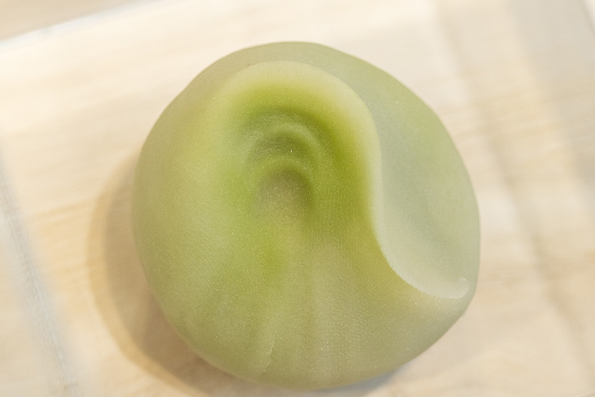 【和2部】一菓一選 第1位