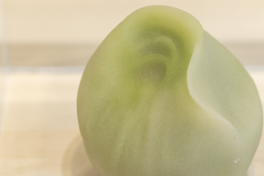 【和2部】一菓一選 第1位