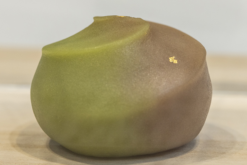 【和2部】一菓一選 第2位