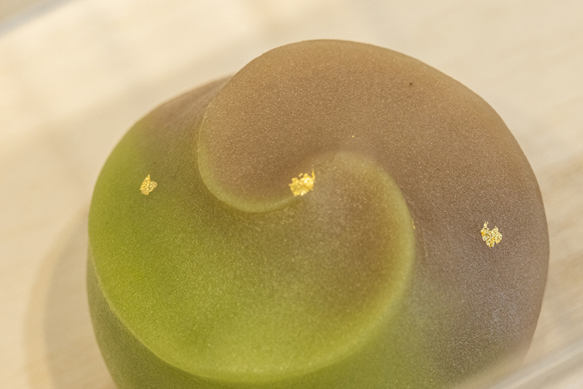 【和2部】一菓一選 第2位