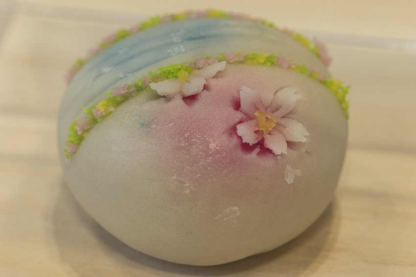 【和4部】〈学生部門〉一菓一選 第1位