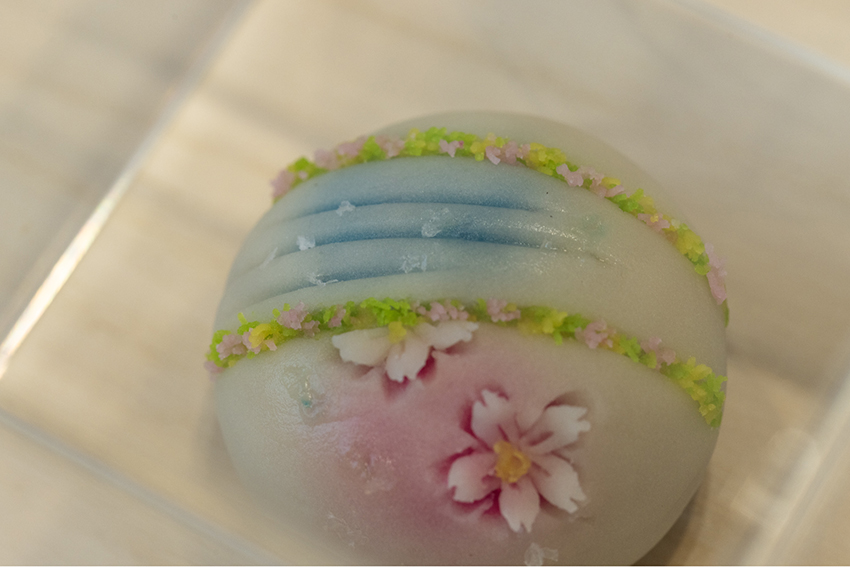 【和4部】〈学生部門〉一菓一選 第1位