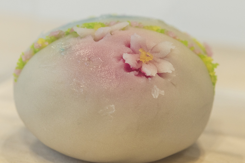 【和4部】〈学生部門〉一菓一選 第1位