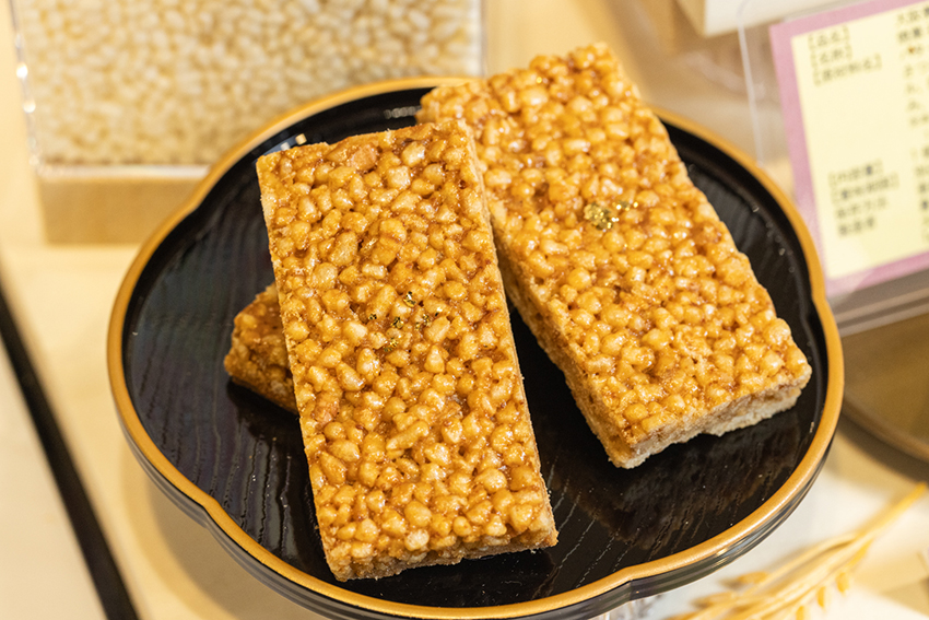 【洋1部】ピエス・アーティスティック（アメ細工）第1位