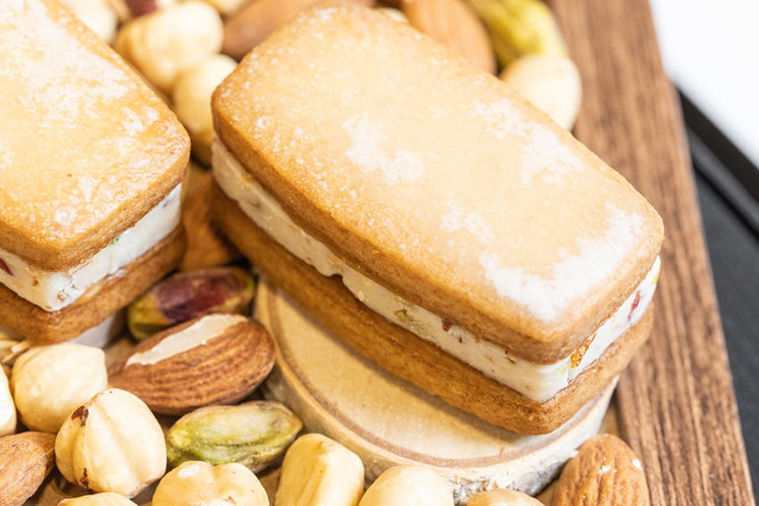 【洋1部】ピエス・アーティスティック（アメ細工）第2位