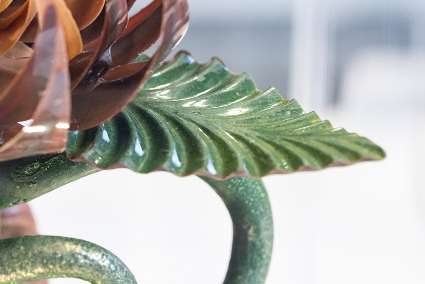 【第10部】学生部門 ピエスモンテ（ショコラ） 第1位